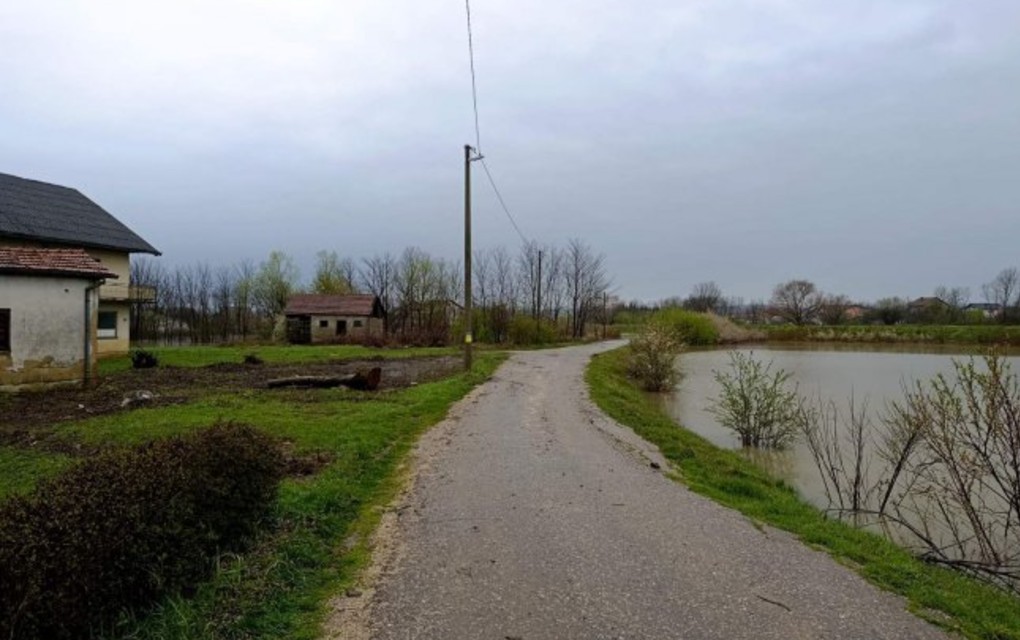 Stanje u Prijedoru jutros pod kontrolom: Vodostaji Sane i Gomjenice u blagom padu