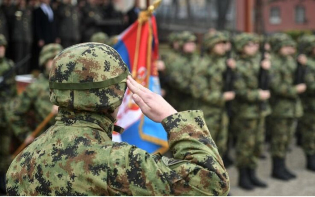 Banjalučanin na sudu zbog vojnog roka u Srbiji! Ako imate državljanstvo, moraćete i u vojsku