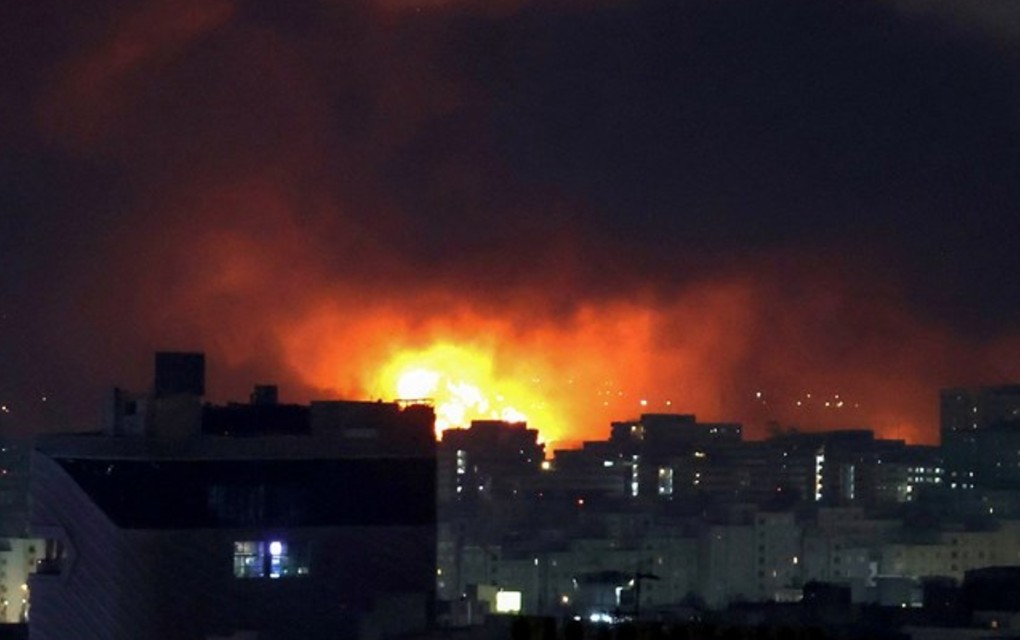 Žestok napad na Bejrut i Teheran – U Dubaiju sirene zbog potencijalnog raketnog napada