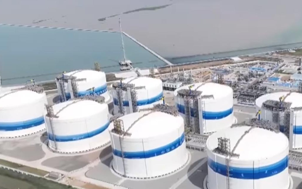 Gigantski rezervoari i tajna strategija: Kina preduhitrila energetsku krizu?