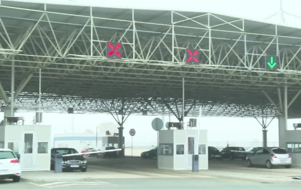 Krnjić opet blokirao: Ništa od otvaranja novog GP gradiška