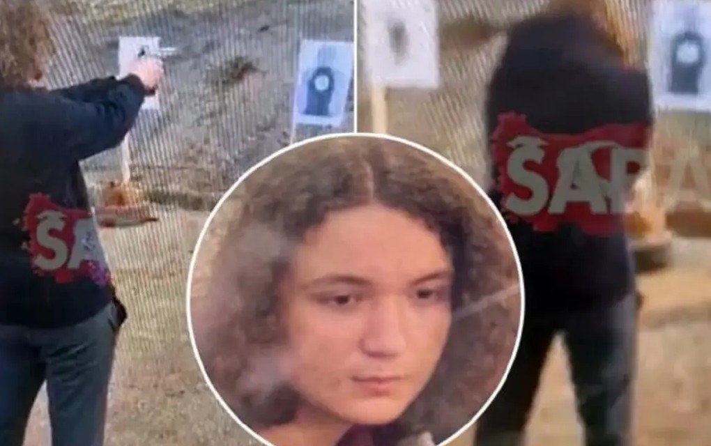 Isplivali potresni snimci dječaka koji je ubijao u školi: Pucao u streljani, čudni snimci iz učionice