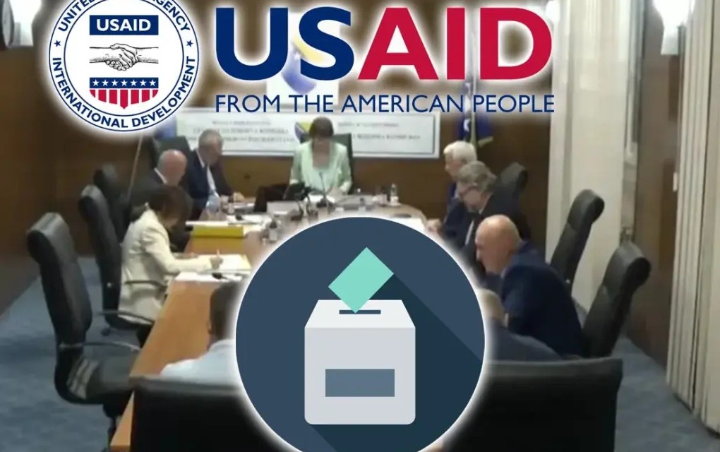 Trasiranje puta da Smartmatik dobije 74.5 miliona KM: Sporni u svijetu, dobri za BiH