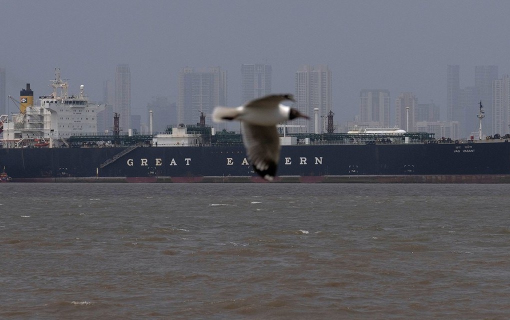 Iran ima tri uslova za prolazak kroz Ormuski moreuz