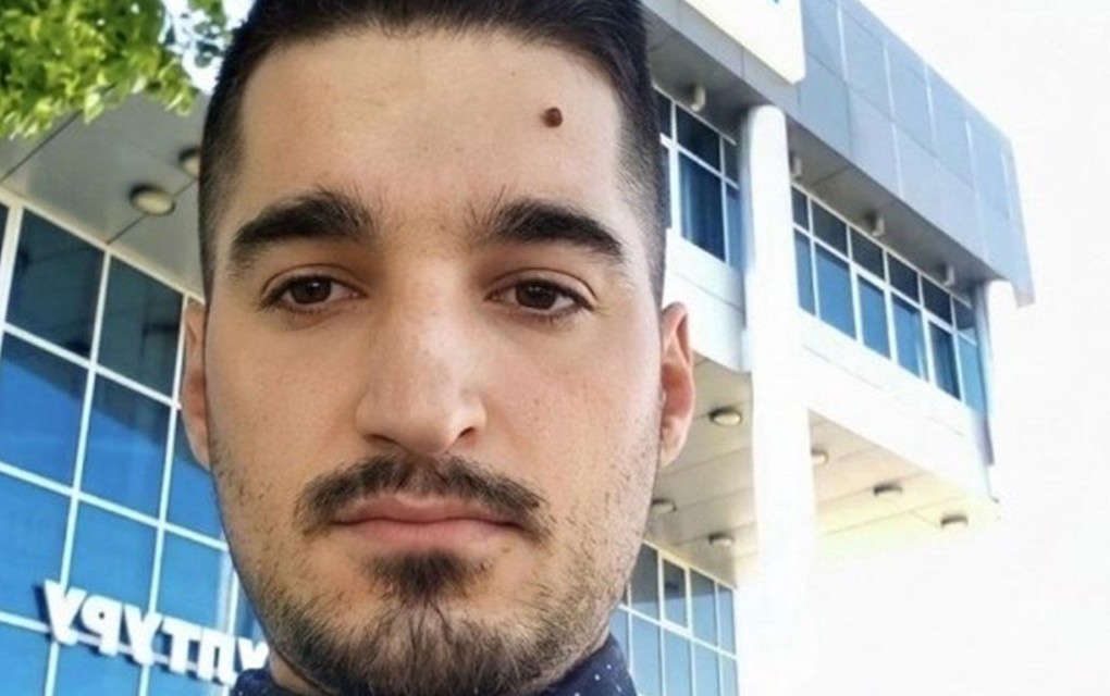 Nestao Slađan Ćorić: Policija pozvala građane da pomognu