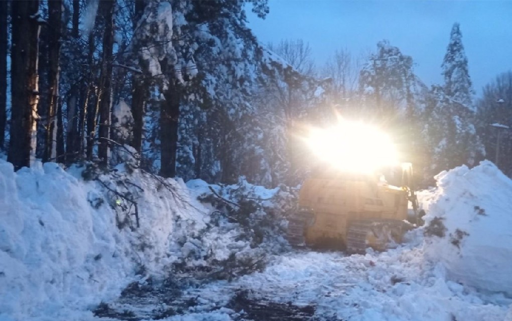 Treća smjena na Kozari