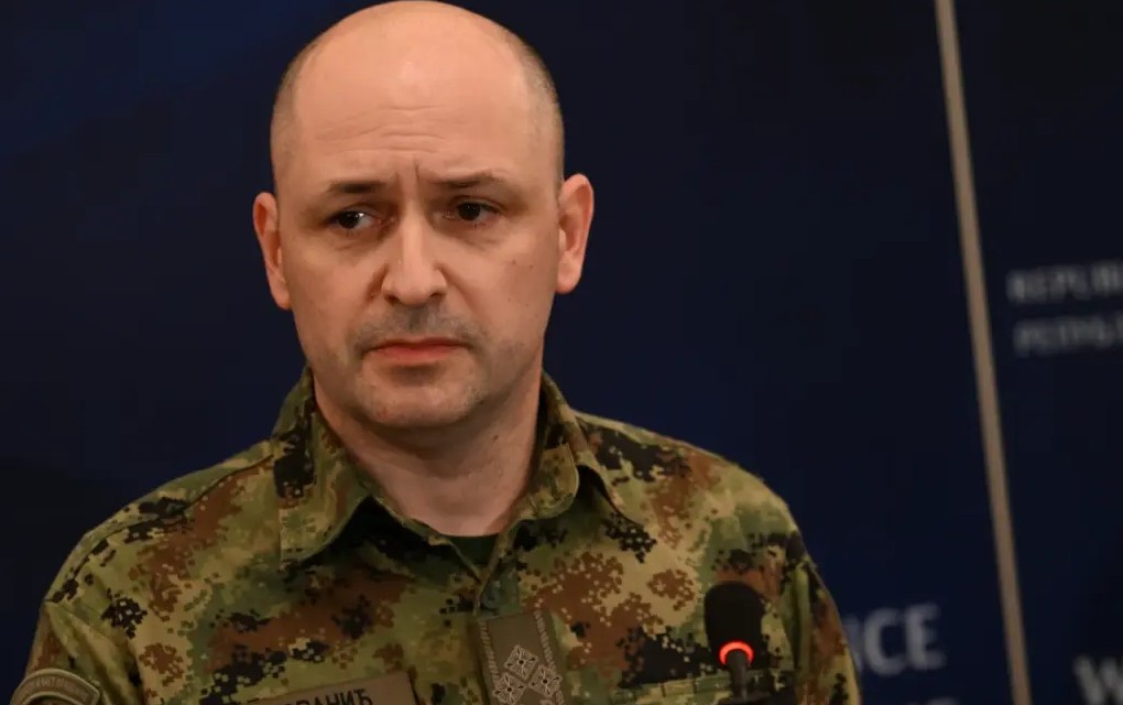 Šef VBA otkrio gdje je proizveden eksploziv: Imali smo informacije..