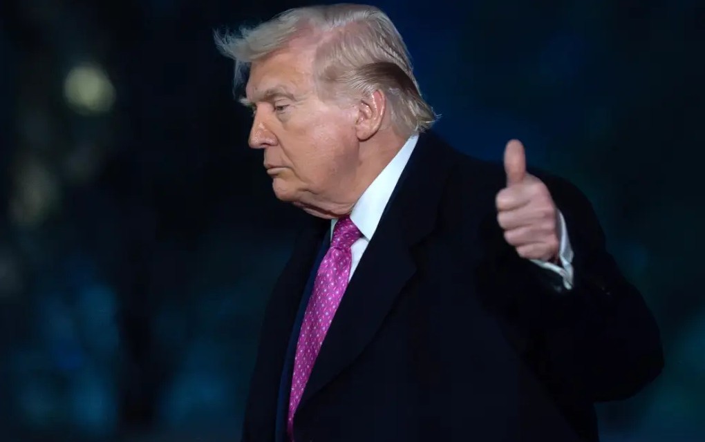 Ovo je satnica za otvaranje Hormuškog moreuza