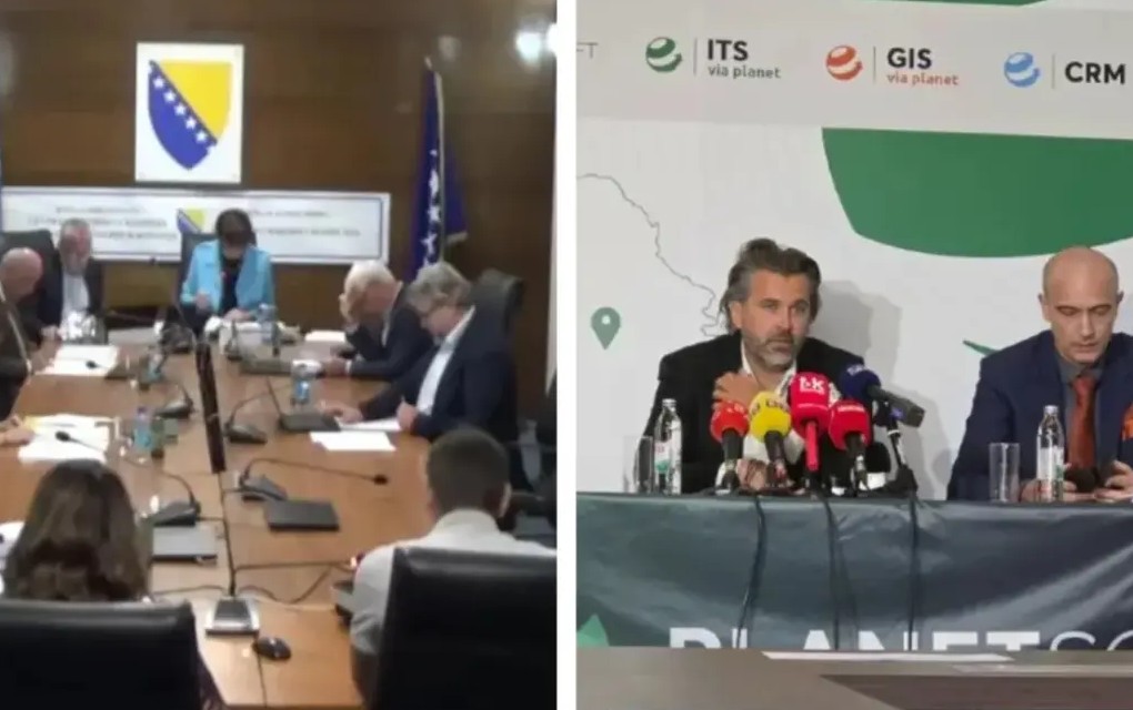 CIK tvrdi – „Sve je po zakonu“; Jarić pita: „Koliko vam je obećano od razlike u cijeni?“