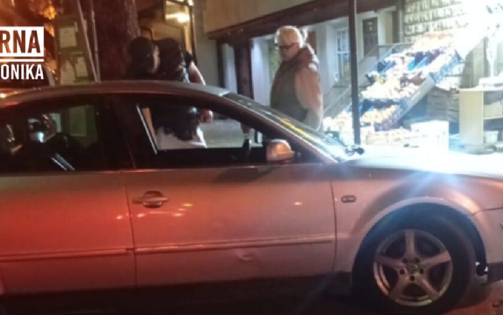 Pucnjava u Sarajevu nakon svađe u saobraćaju: Jedna osoba teško povrijeđena, uhapšen 25-godišnjak