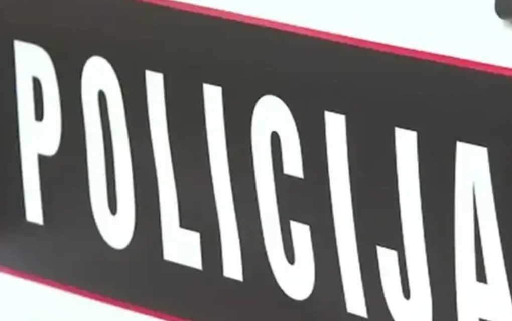 Ugostiteljski objekat uništen dva dana nakon otvaranja: Pijani vozač se zakucao u lokal
