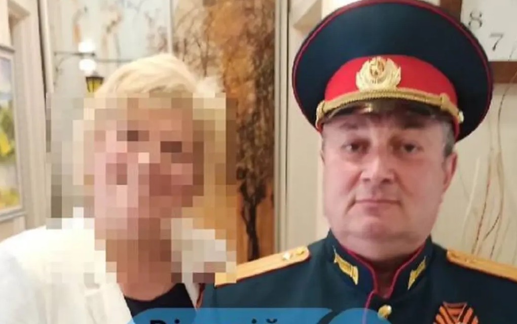 Šok! Masovni ubica iz Kijeva bio ruski potpukovnik