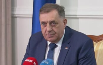 Čestitke Trampu i Hegsetu na istorijskoj misiji spasavanja dva američka pilota u Iranu