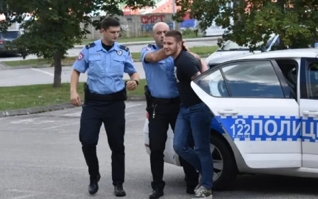 ”Znaš li ko sam ja, popićeš metak!”: Potvrđena optužnica protiv Jovića