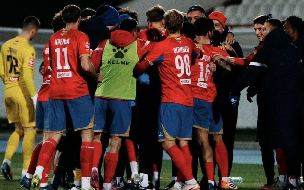 Šampionski hod banjalučkog Borca: Sloga očekivano pala, titula sve bliže