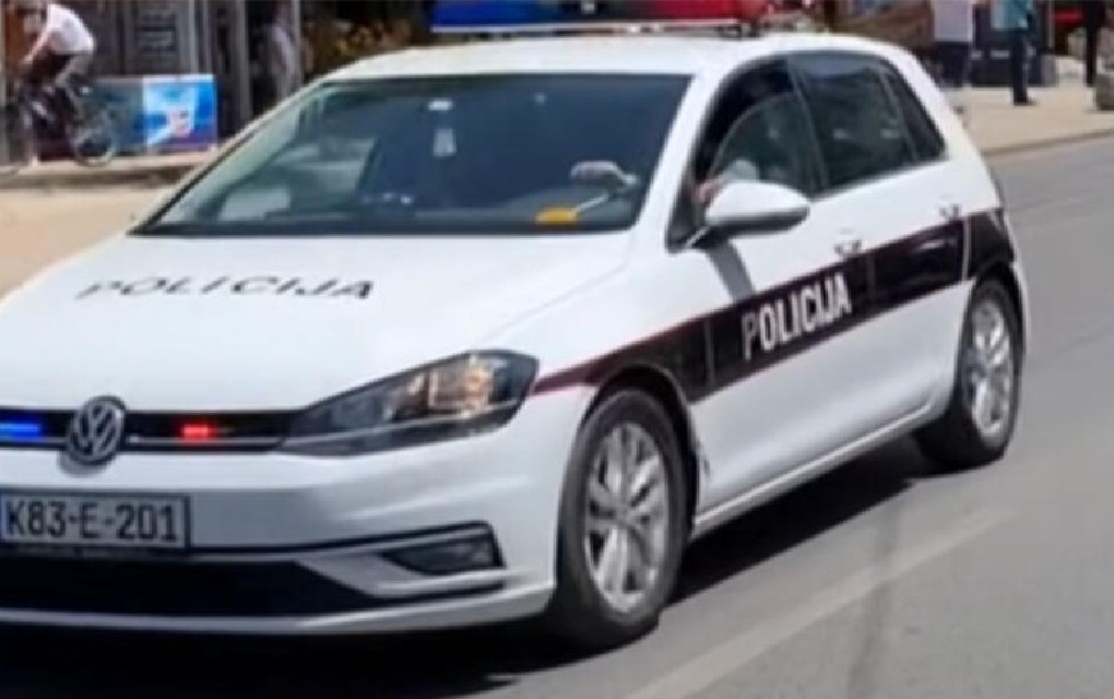 Dojave o postavljenim bombama u školama!