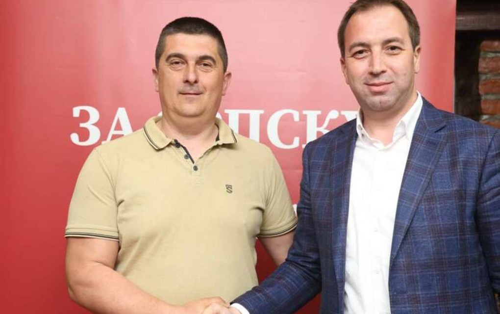 Odbornik Miodrag Jakovljević pristupio SPS: Snažna podrška JAČANJU partije u Podrinju