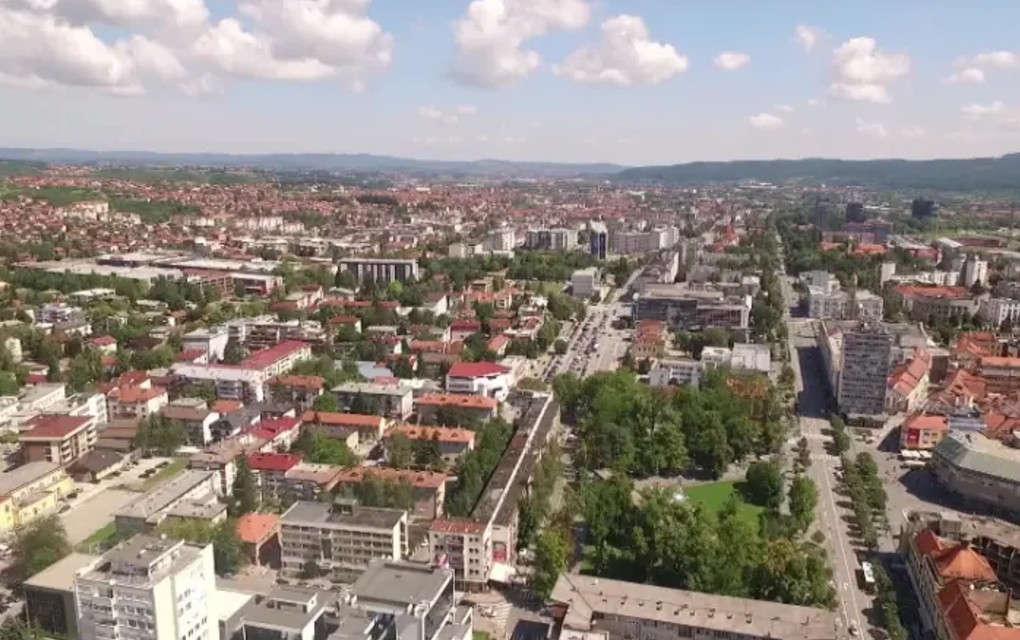 Izmjena saobraćaja u centru Banjaluke
