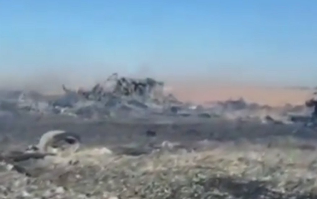 Iranski mediji: Ne, Amerikanci nisu spasili pilota srušenog F-15