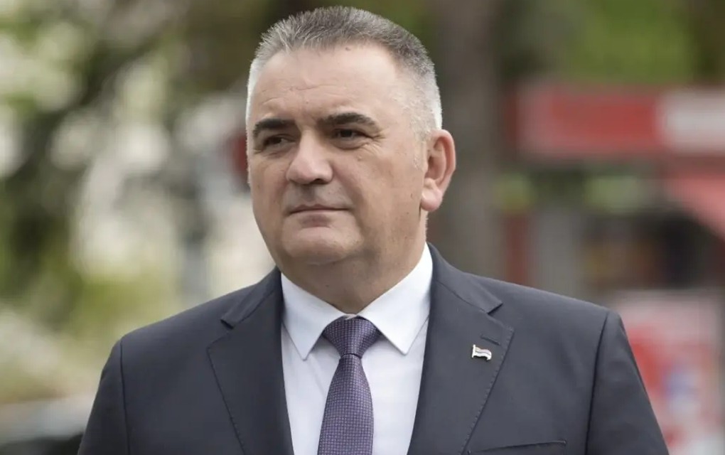 Minić: Ispunjeni svi uslovi da general Mladić bude pušten na liječenje