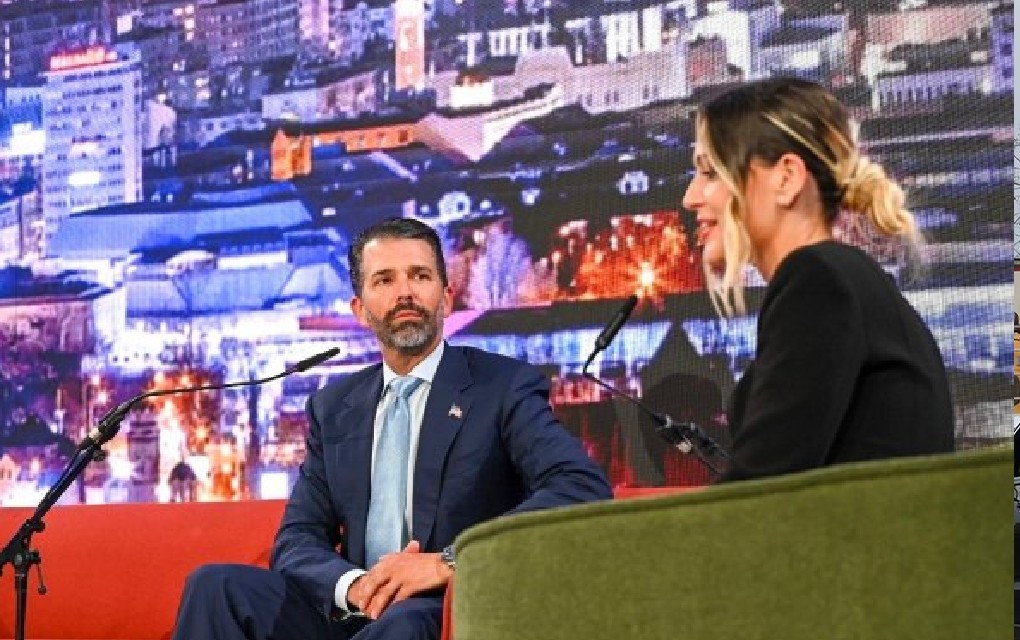 Objavljen video rezime Trampove posjete Banjaluci: Potvrđen značaj Srpske