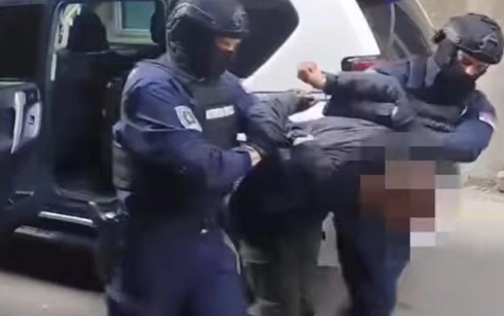 Teško ubistvo u Beogradu, uhapšen mladić