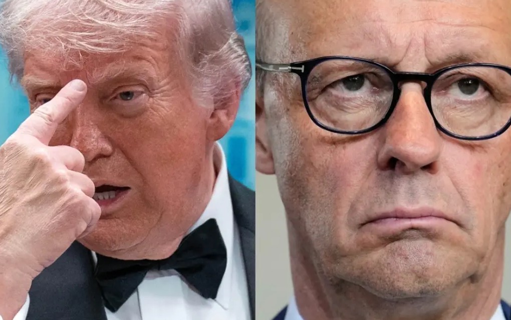 Nikada otvoreniji sukob Trampa i Merca: Ko je i ko će biti ponižen?