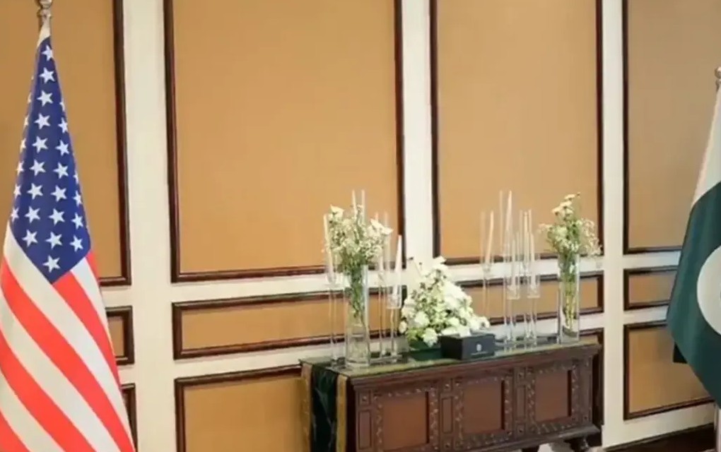 Pakistanski premijer: Zvanično počeli pregovori Irana i SAD
