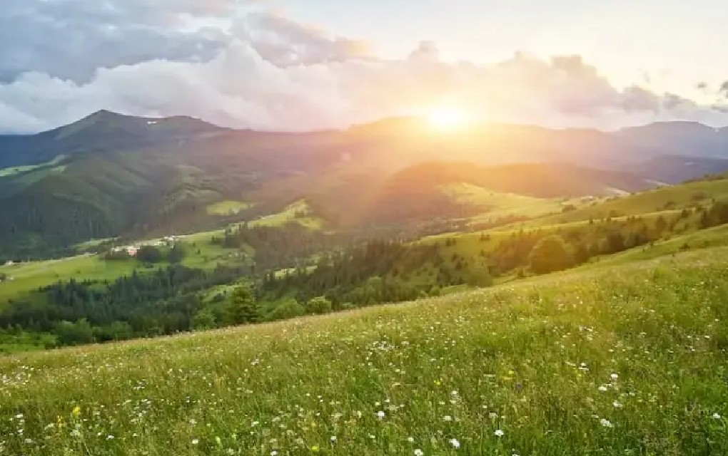 Kakvo nas vrijeme očekuje za vikend: Ponovo ćemo uživati u suncu