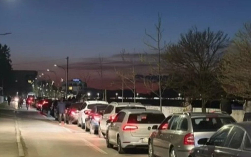 Gužve na graničnim prelazima u BiH: Evo gdje su najduža zadržavanja
