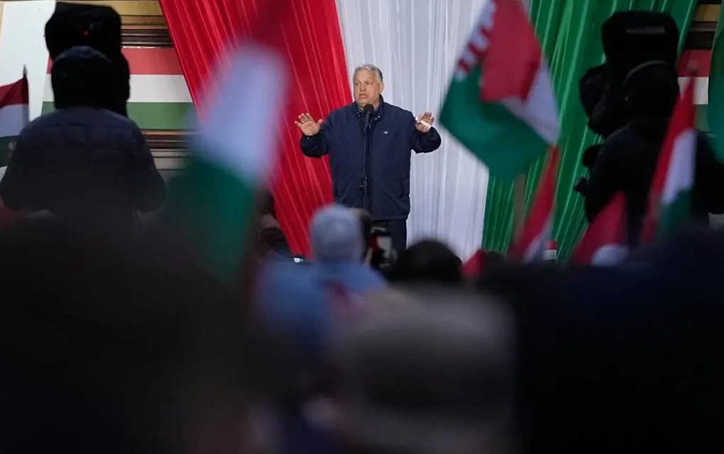 Oglasio se Orban: Zvanično čestitao pobjedniku izbora