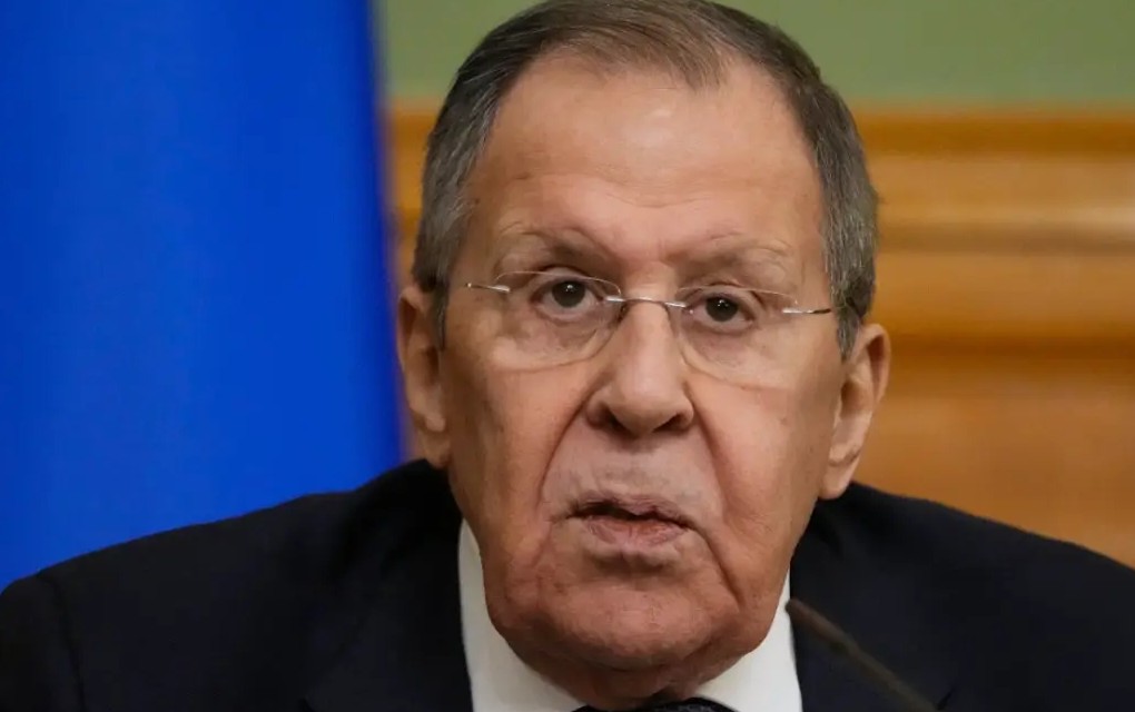 Lavrov: Sjećanje na Miru Dodik zauvijek će ostati u srcima njenih najbližih