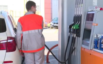 Od sutra povrat 10 feninga po litru goriva