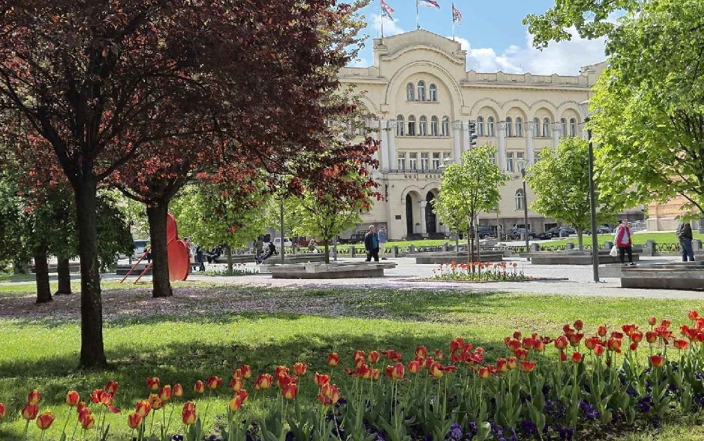 Temperature rastu: Evo kakvo nas vrijeme čeka sutra