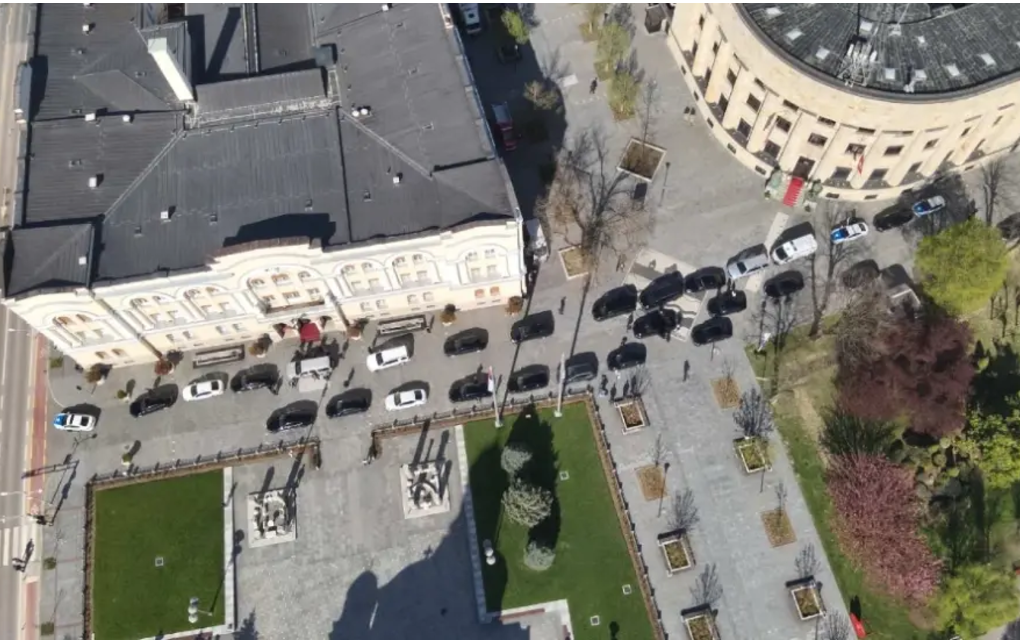MUP Srpske o posjeti Donalda Trampa Mlađeg Banjaluci