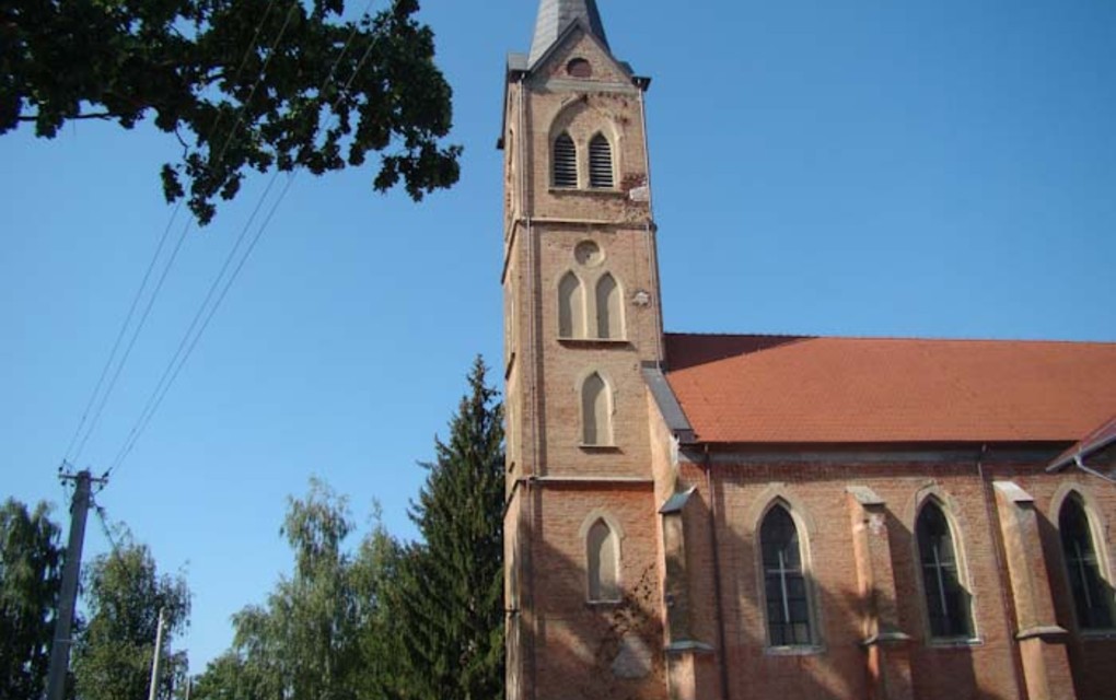 Samostan koji pamti više od jednog vijeka