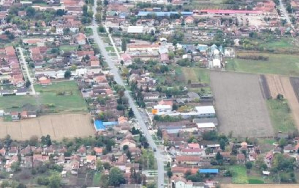 Sela Krajišnika u Vojvodini – tragovi Manjače u ravnici