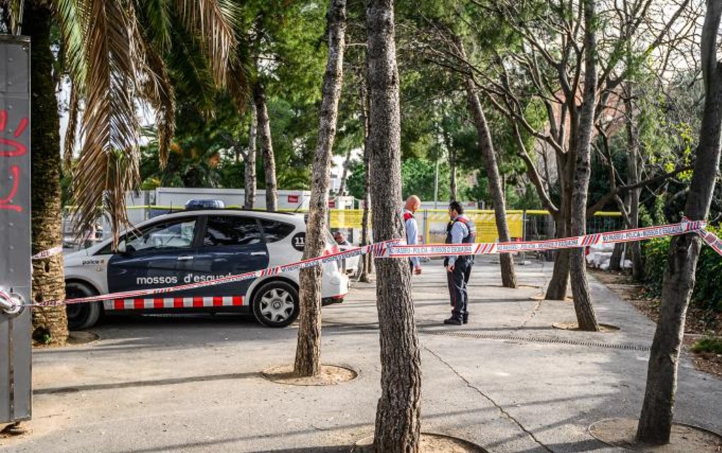 Nakon ranjavanja u Barseloni PREMINUO jedan od vođa škaljarskog klana Krsto Vujić!