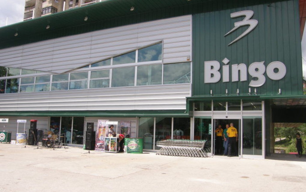 “Bingo” u prošloj godini zaradio 128 miliona KM