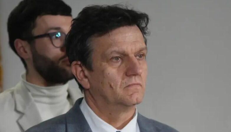branko blanuša