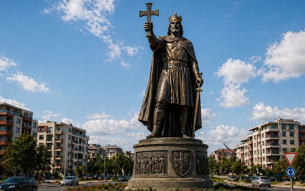 „Zaigranog gradonačelnika niko ne može zaustaviti“ Spomenik knezu Lazaru otkrio poraznu istinu o Banjaluci danas