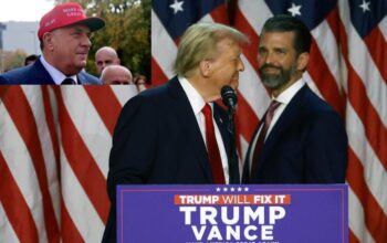 dodik i tramp junior