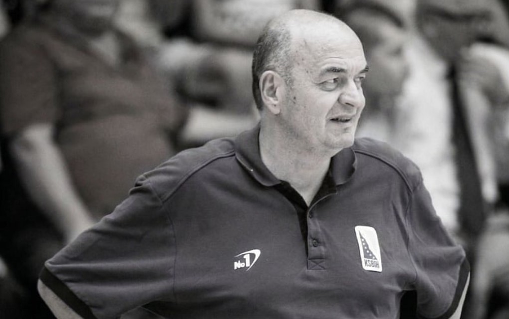 Tragedija – Umro Duško Vujošević!