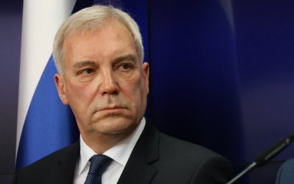 RUSIJA UZ SRPSKU! Zapad preko Šmita krši prava Srba i Republike Srpske