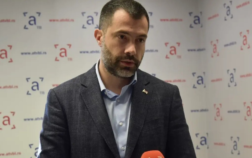 Sve više radimo na promociji srpskog naroda i Republike Srpske u svijetu