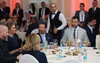 igor dodik i tramp junior