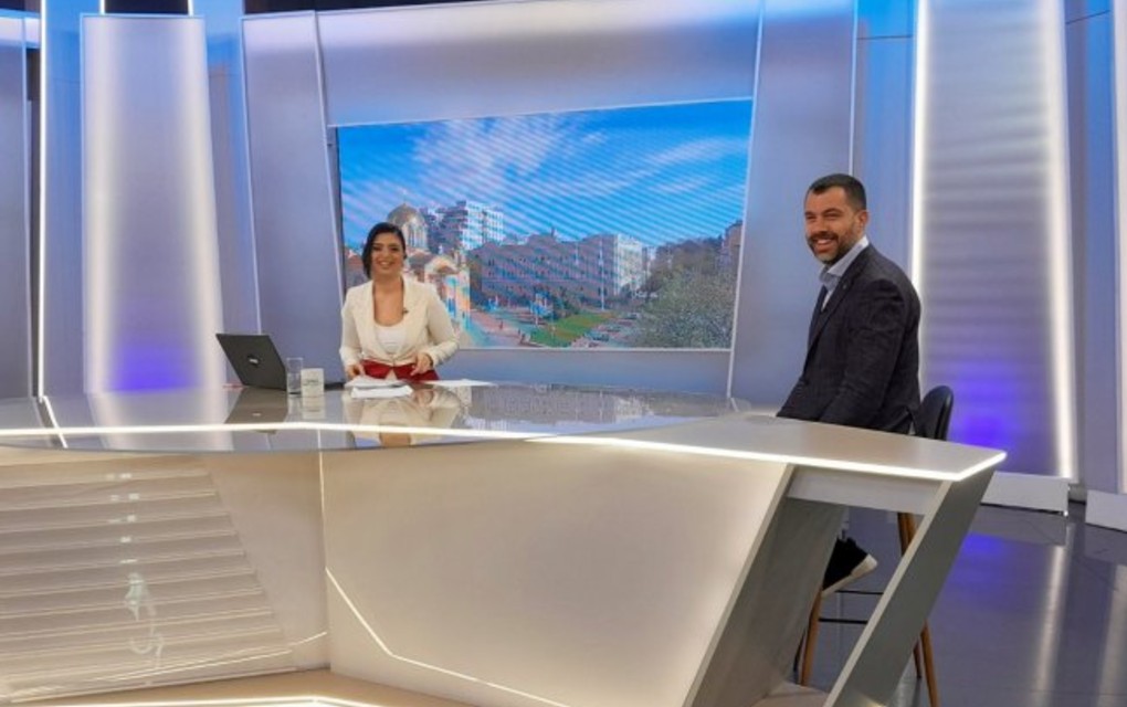 Igor Dodik: Tramp Mlađi dovešće investitore – napravili smo nešto veliko