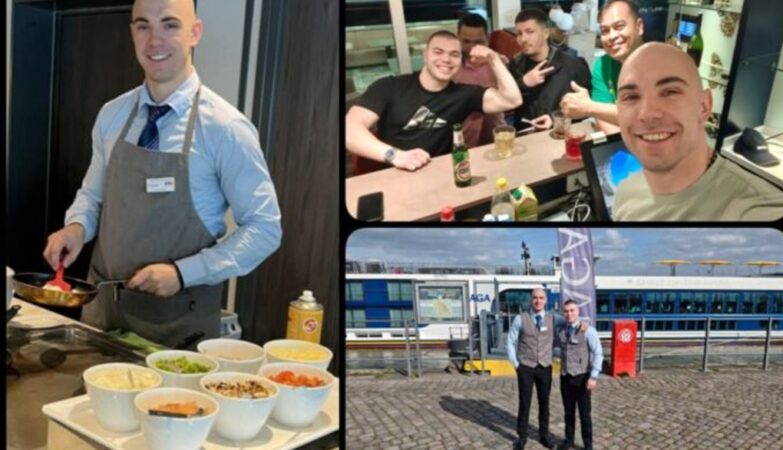 istina o radu na kruzeru