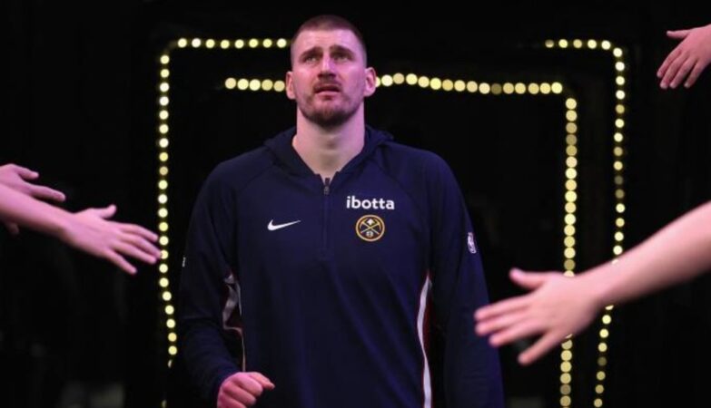 jokić