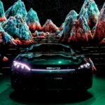 kineska auto industrija